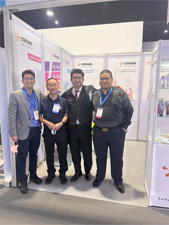 Bangkok 2022 – Photo 4