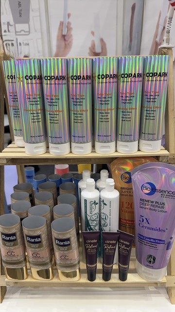 Cosmobeauté Malaysia 2025 – Photo 2