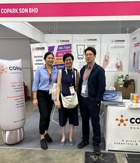 Cosmobeauté Malaysia 2025 – Photo 6