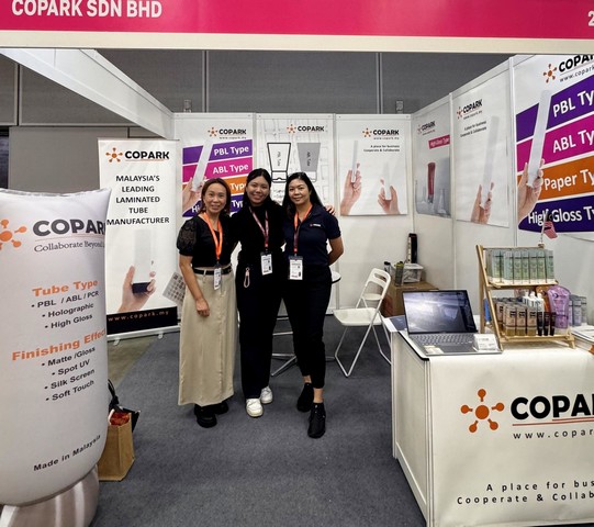 Cosmobeauté Malaysia 2025 – Photo 7