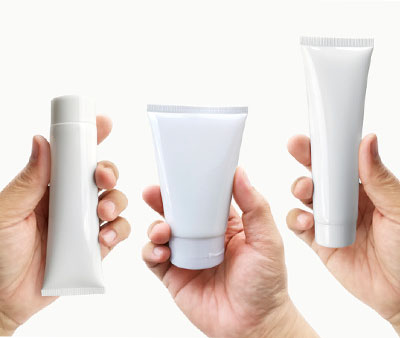 Laminated Tubes by Copark